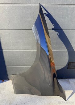 BMW G22 blatník TOP - 5