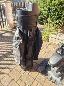 golfový bag Motocaddy Protecta - 5