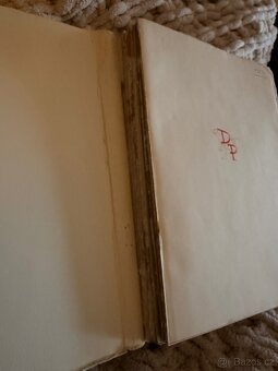 Divy prasvěta 1. vydání 1942 - 5