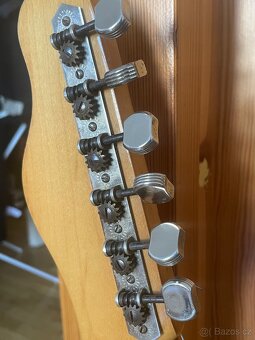 Kytara Jolana Vikomt - 5