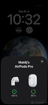 AirPods Pro (2. generace) – originál - 5