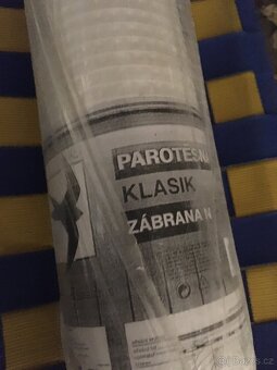 Různý stavební materiál - 5