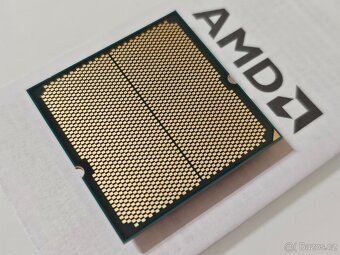 AMD RYZEN 9 7900X3D - 5