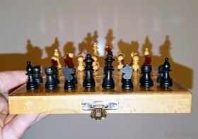 Cestovní šachy - 5