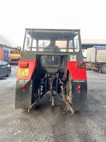 Traktor - 5