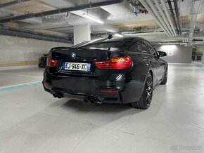 BMW M4 Competition - 5
