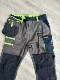 pracovní kalhoty NEO (M) - 5