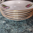 Šálky - čínský porcelán - 5
