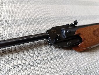 Vzduchovka HW 35 S - 5