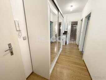 2+kk, 56m2, Poděbrady, ul. Na Valech. - 5