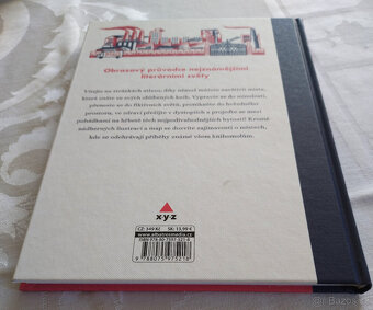 Atlas literárních míst - 5