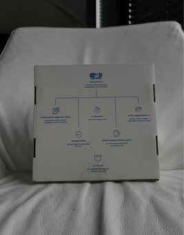 O2 5g box - 5