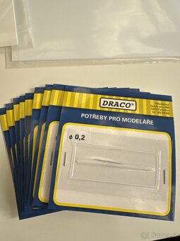 Evergreen 0,13 + 0,3mm - 5