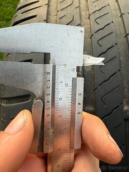 Pneumatiky 195/65 R15 - 5