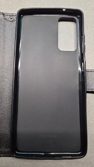 Obal na Samsung S20 FE - 5