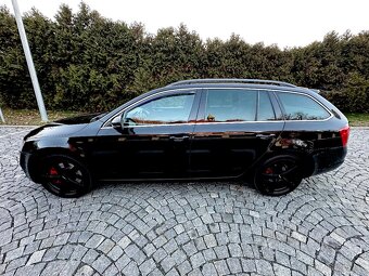 Škoda Octavia 3. RS 2.0 TSI 162KW - 5