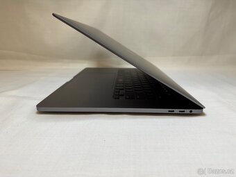 CTO 16 Apple MacBook PRO M1 MAX SSD 2TB / 64Gb ZÁRUKA - 5