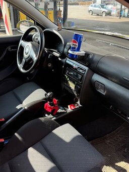 Seat leon 1.9 tdi ASZ - 5