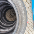 4 ks Letní Dunlop SP SportMaxx 215/45 R 16 86H - 5