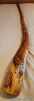 Australské didgeridoo - 5
