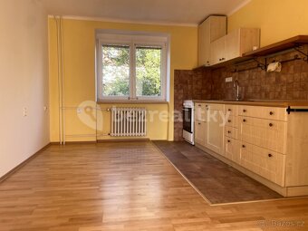 Pronájem bytu 2+1 55 m² - Sezimovo Ústí, Lipová - 5