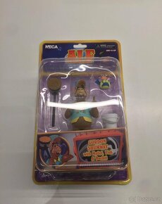Figurka Alf, Gordon Shumway Neca - 5