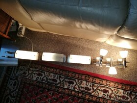 LUSTR WOFI TANGENS 852 - 5