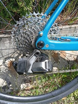 Gravel Corratec vel.56cm - 5
