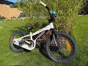 Kolo dětské Specialized 16 Hotrock - 5