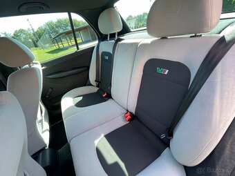 Škoda Fabia RS - 5