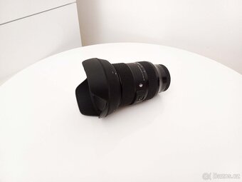Objektiv SIGMA 24-70mm F2.8 DG DN Art pro Sony E - 5
