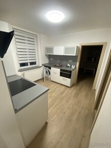 Vybavený byt 2+1 k pronájmu - 5