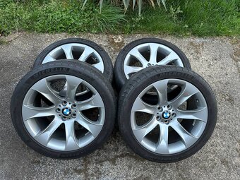Originální alu kola R20 BMW X5 E53 Styling 168 - 5