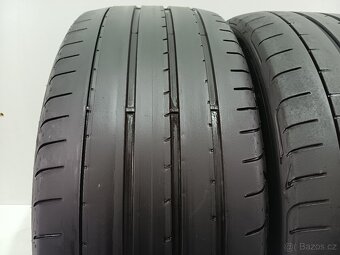 Letní pneu 225/40/18 GoodYear - 5