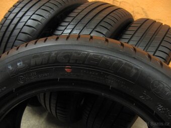 Pneu 195/55/16 Michelin Primacy3 - 5