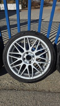 Kola Rial 4x108 R17 - 5