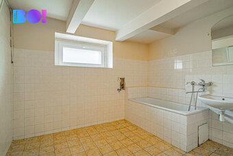 Prodej bytu 1+kk, 39 m² se zahradou, Prostějov - 5