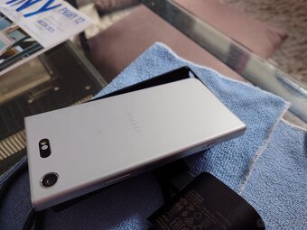 Sony Xperia xz 1 compact - 5