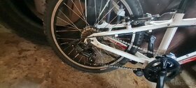 Dětské kolo Specialized - 5