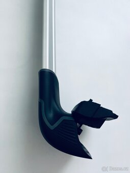 Střešní příčníky - Thule WingBar EDGE - 5