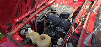 Vaz, Lada 2101 - 5