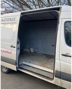 VW Crafter L2H2 2.0tdi 100kw - 5