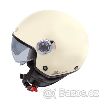 Helma na motorku G20, vel L - 5