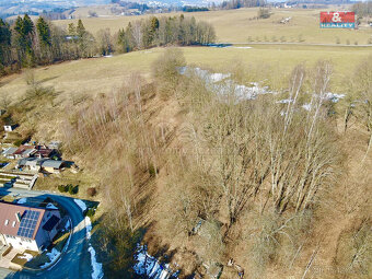 Prodej louky, 3087 m², Hanušovice - 5