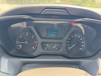 Ford Transit - 5