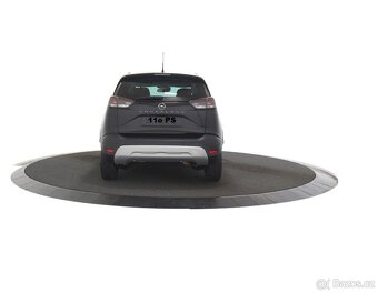 Crosland 1.2T 110ps Eleganc Nav Pano Kam PDC LED AL DPH 2/24 - 5
