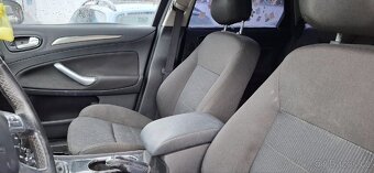 Ford mondeo - 5