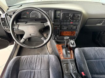 Opel Omega - 5