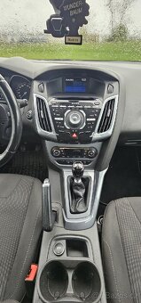 Ford Focus ecobost - 5