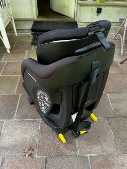 Dětská autosedačka Maxi Cosi - TOP STAV - 5